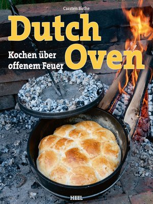 cover image of Dutch Oven